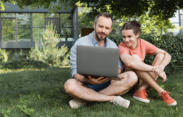 Informace na jednom místě